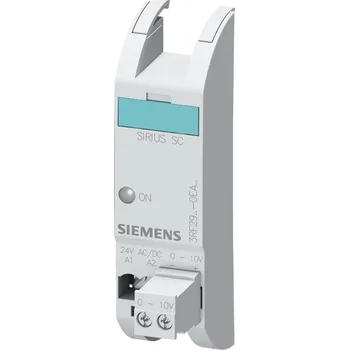 modulární přístroj a rozvaděč SIEMENS Modul 3RF2900-0EA18 3RF2900-0EA18