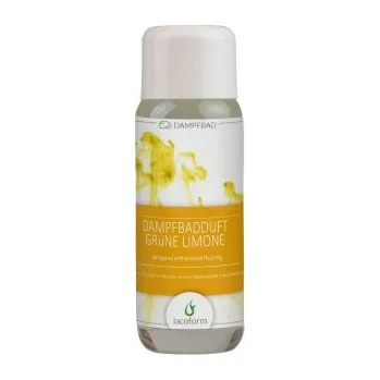 Aroma do parní sauny - Zelený citrón, 250 ml