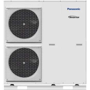 Tepelné čerpadlo Panasonic WH-MDC16H6E5