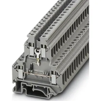 Rozvaděč PHOENIX CONTACT PHOENIX Svorka UKK 5-DIO/U-O řadová 2791032