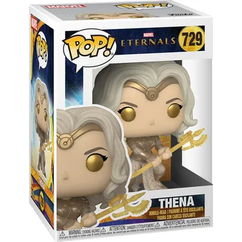 Figurka Funko POP! Marvel Eternals
