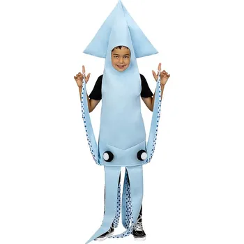 Karnevalový kostým Funiglobal - Kostým oliheň pro děti - 3-4 years