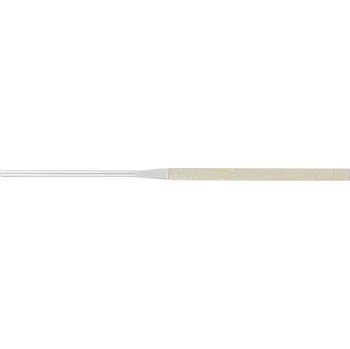 PFERD TOOLS 15101062 Jehlový pilník Délka 140 mm 1 ks
