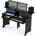 Glorious Workbench HN162144 pracovní konzole černá