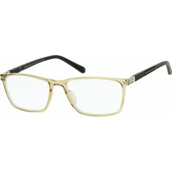 Brýle na čtení Dioptrické čtecí brýle MC2228Y +1,0D