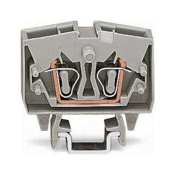 modulární přístroj a rozvaděč Svorka WAGO 264-701 264-701