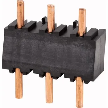 Stykač EATON Propojka PKZM4-XM65DE s kontakty jako hlavní proudové propojení mezi PKZM4 a stykačem 101056