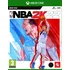 Hra pro Xbox One NBA 2K22 Xbox One
