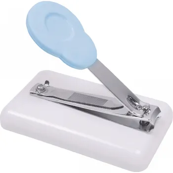 Kleště na nehty Vitility 70110560 Ergonomický zastřihovač nehtů