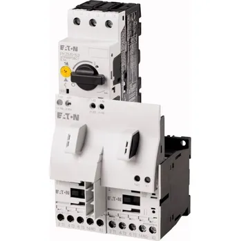 EATON Spouštěč MSC-R-0,4-M7 230V50HZ 283172