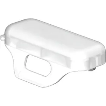 WEIDMÜLLER Systém značení kabelů -Štítek WKM 8/20 1753490000