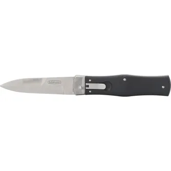 Mikov Predator Stonewash N690 levoruký