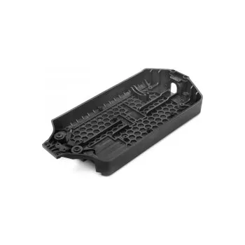 RC vybavení 1:10 Quantum+ XT/RX: Šasi