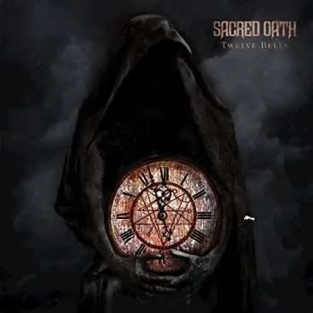 Zahraniční hudba LP Sacred Oath: Twelve Bells 2021