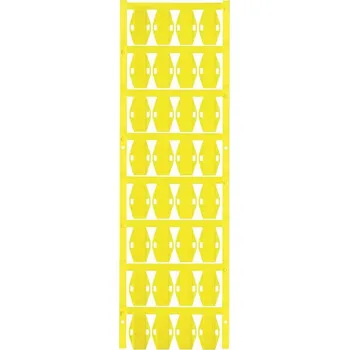 kabelová chránička WEIDMÜLLER Systém značení kabelů -Štítek SF 9/24 MC NE GE V2 1852460000