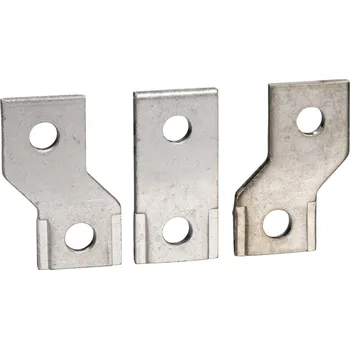 Jistič SCHNEIDER ELECTRIC SCHNEIDER Nástavec LV432490 3P rozšiřující 52,5mm LV432490