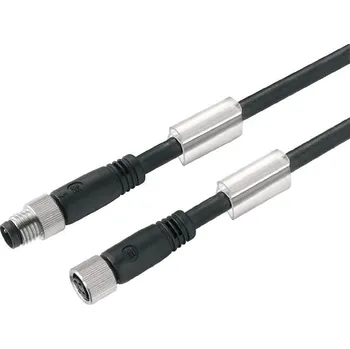 Rozvaděč WEIDMÜLLER Snímač WEIDMULLER SAIL-M8GM8G-4-5.0U 1880470500