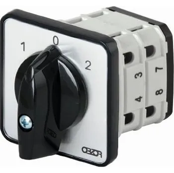 vypínač OBZOR ZLÍN VSR 16 2203C8-V-ANC-S-216-NMC 8591078406587