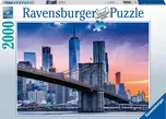 Ravensburger Newyorské mrakodrapy 2000…