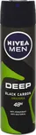 Nivea Men Deep Amazonia sprej…