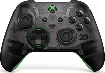 Gamepad Microsoft Xbox Series Wireless Controller