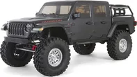 axial SCX10 III Jeep JT Gladiator 4WD RTR 1:10 šedý