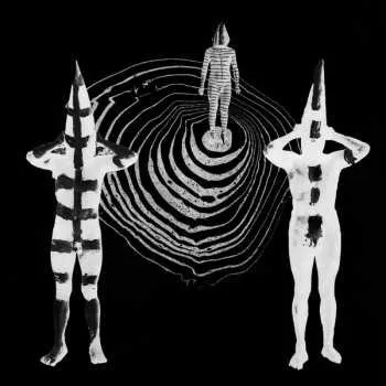 Zahraniční hudba LP Marco Ciccotti: Mistica Maxima LTD 2016 180g 180gr Vinyl Limited Edition