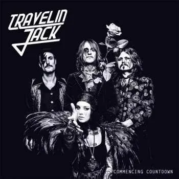 Zahraniční hudba LP/CD Travelin Jack: Commencing Countdown 2017 180g LP + CD