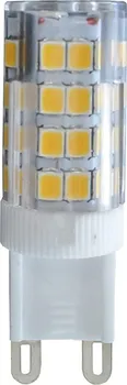 Žárovka Solight LED WZ322-1 3,5W G9 3000K
