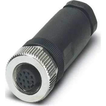 Rozvaděč PHOENIX CONTACT PHOENIX Konektor SACC-M12FS-12SOL-PG 9-M 1404420