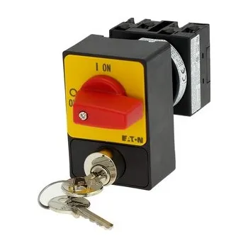 vypínač EATON Spínač T0-2-1/E/SVA(S)-RT 228291