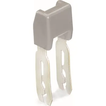 modulární přístroj a rozvaděč Můstek WAGO 780-454 propojovací 780-454