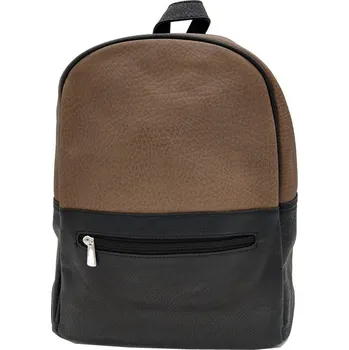 Městský batoh Spain Batoh C003-5191 Barva: Světle hnědá