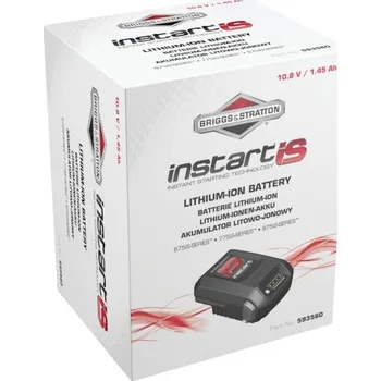 Článková baterie Baterie INSTART is