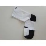 GIRO HRC Team velikost M, bílá barva