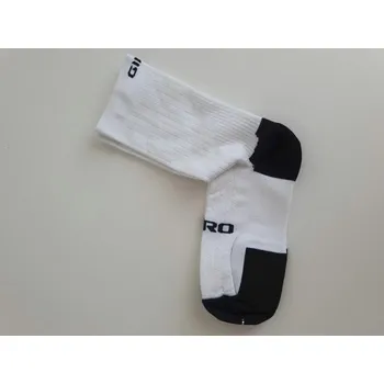 GIRO HRC Team velikost M, bílá barva