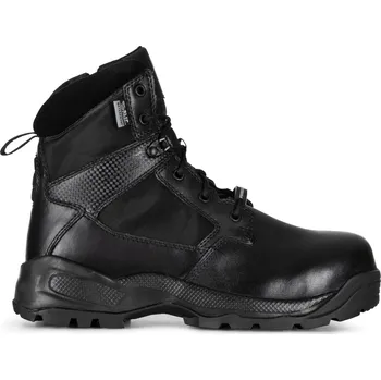 Pánská treková obuv Boty 5.11 ATAC 2.0 6" SHIELD - Black US 9,5 / EU 43