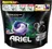 Ariel All in 1 Pods + Revitablack kapsle na praní, 36 ks