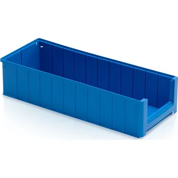 Úložný box Regálový box 60x23,4x14 cm