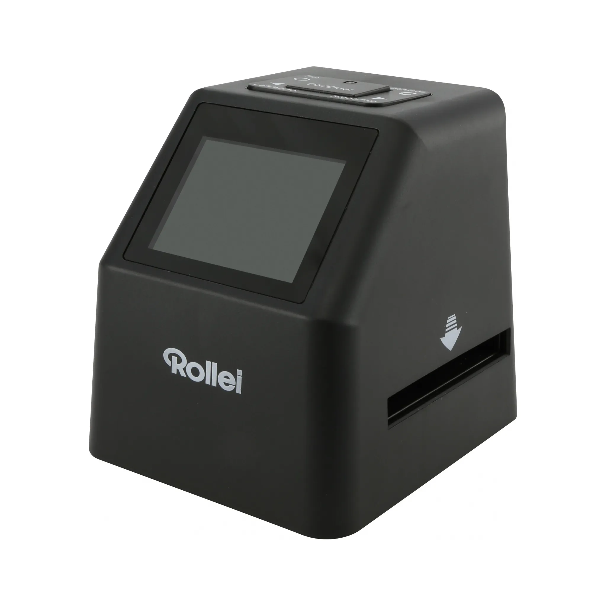 Fotografie 1 - Skener Rollei DF-S 310 SE 20694