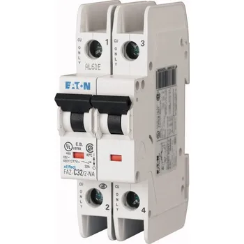 Jistič EATON Jistič 5D/2-NA FAZ 102183