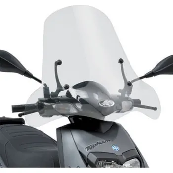Motodíl Kappa 288AK plexi Piaggio Typhoon 125 2011 - 2019