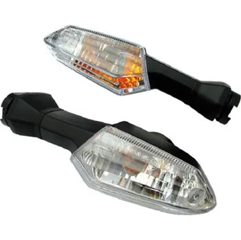 Osvětlení pro motocykl Moto blinkr KAWASAKI Z 750 R 2010 - pravý přední