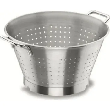 Odkapávač na nádobí Tomgast Odkapávač s prstencem Průměr: 45 cm