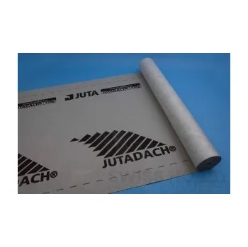 Stavební fólie JutaDACH 135 2AP