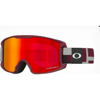 Brýle OAKLEY LineMiner Youth Iconography Vampirella w Prizm Torch, OO7095-18