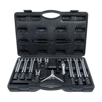 Stahovák stahovák s nízkými packami tříramenný a dvouramenný 3délky ramen do pr