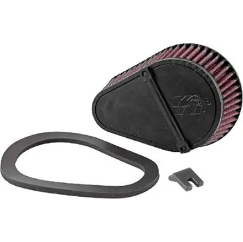 Filtr pro motocykl Vzduchový filtr KN Suzuki DR650SE 96-09
