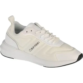 Dámská běžecká obuv Dámské boty Flexrunner Tech W HW0HW00627-0K6 - Calvin Klein 38