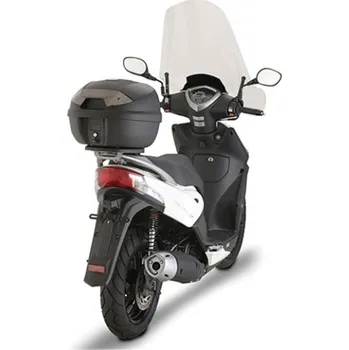 Zavazadlo na motocykl Kappa KR6106 montážní sada (nosič ) vrchního kufru Kymco Agility 50 2014 - 2019